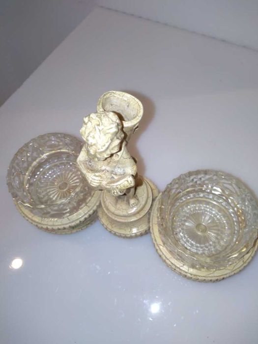 Marfinite Toothpick Set and Appetizer Set64286050341377121