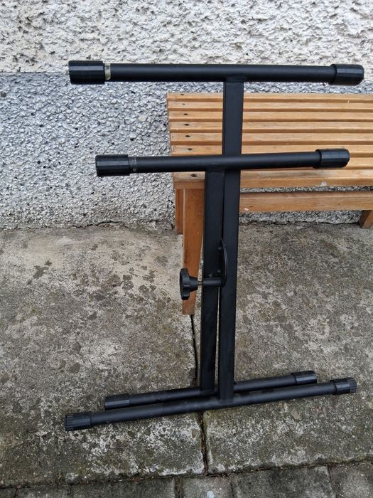 Statyw stojak pod   powermixer