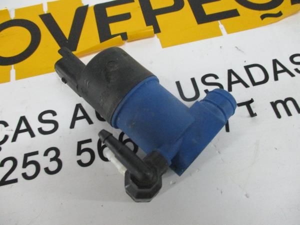 Motor de esguicho RENAULT Clio IV (BH_)