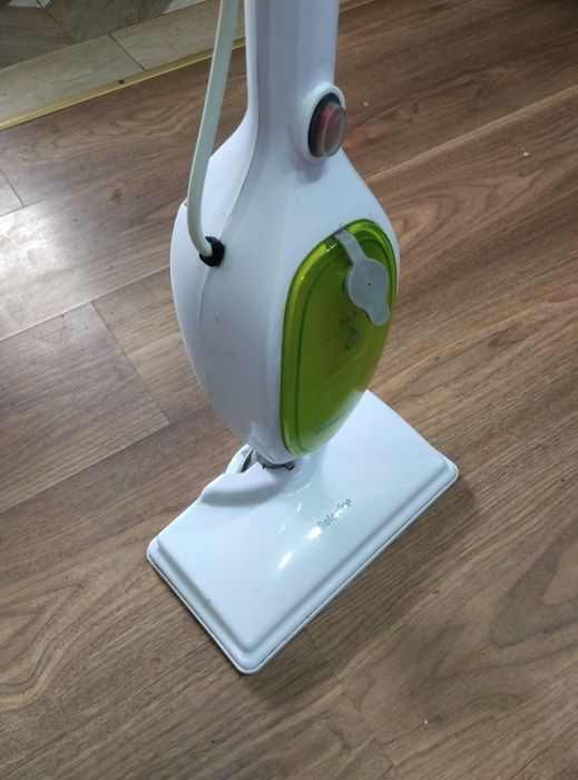 Продам швабру парову