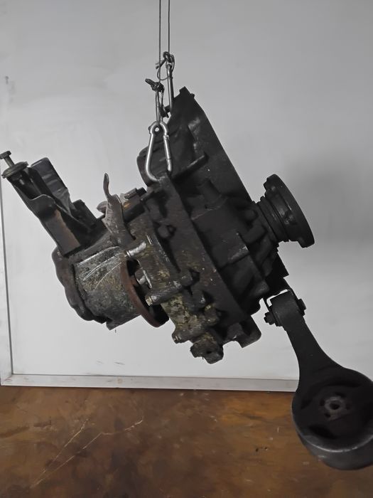 Caixa velocidades vw 1.4 tdi ref GGV