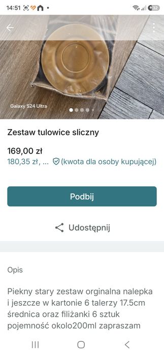 Zestaw do kuchni
