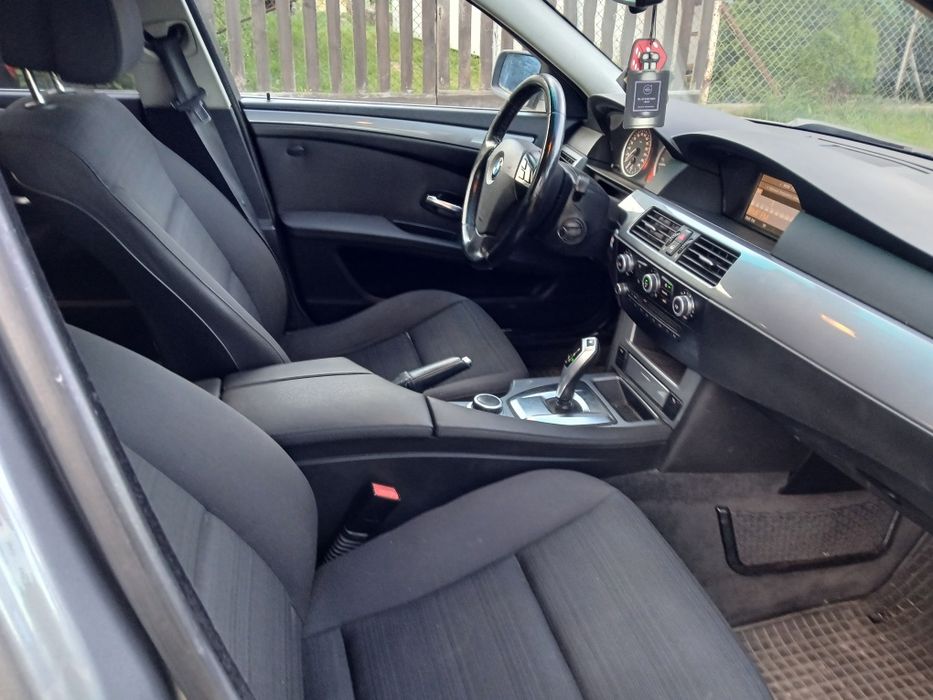 BMW  3.0 Diesel, Stan Bdb
