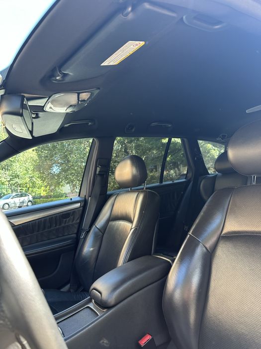 Mercedes w203 c220 143cv