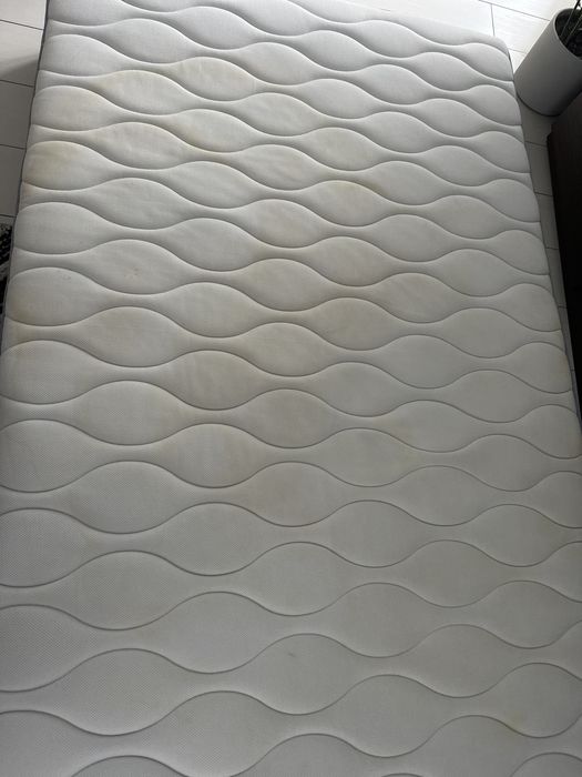 IKEA Vagstranda Materac 120/200