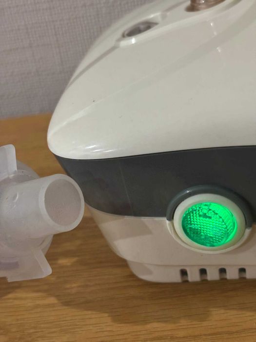 Небулайзер / інгалятор / компресорний Ulaizer Home / CN-02MY