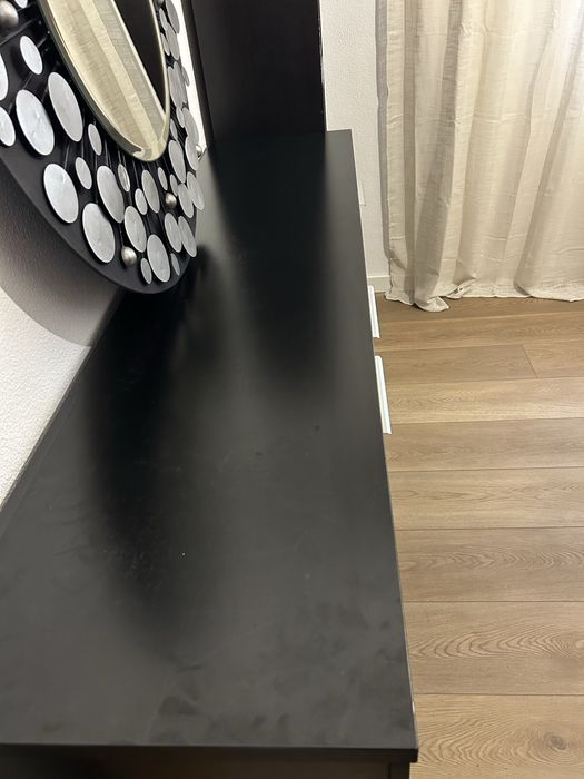 Aparador de apoio sala