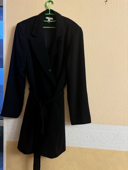 Сукня - піджак H&M розмір L