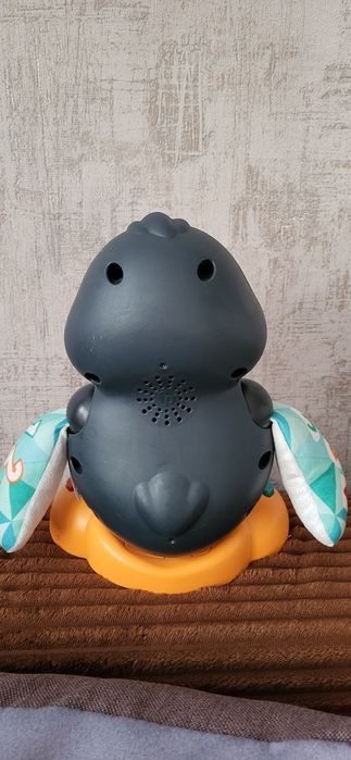 Інтерактивний пінгвін Фішер-Прайс