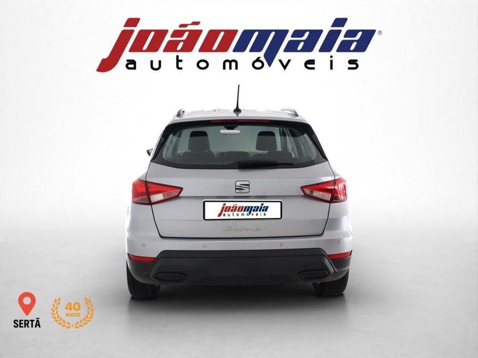 SEAT Arona 1.0 TSI Style DSG