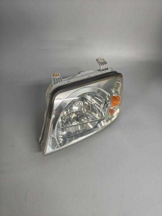 HYUNDAI Atos, Lampa przednia lewa, Europa!