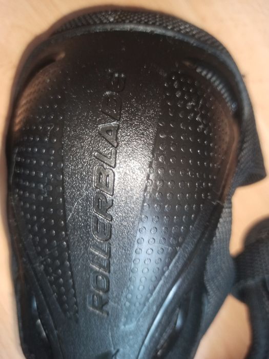 Ochraniacze dla chłopca