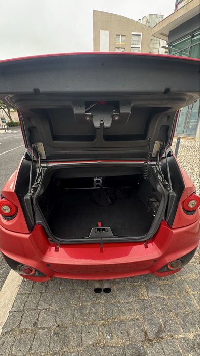 Microcar Chatenet 2017