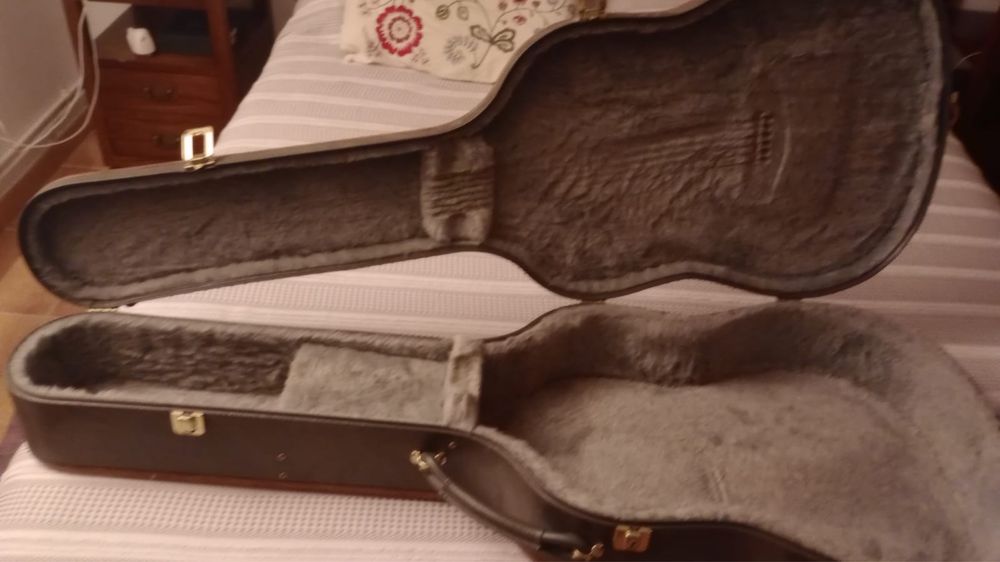 Guitarra acústica