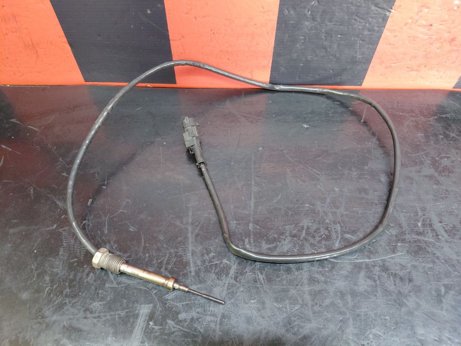 Sensor filtro particulas / FAP IVECO Daily VI Chassis