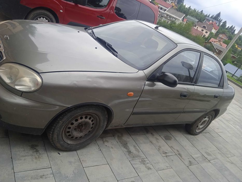 Део сенс 1.3 продаж