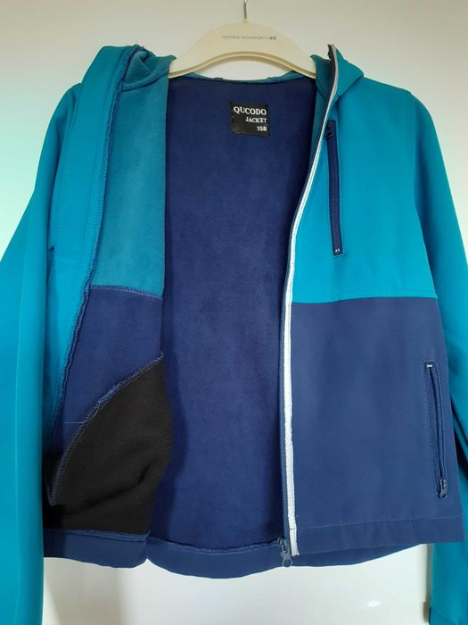 Kurtka jesienna roz. 158