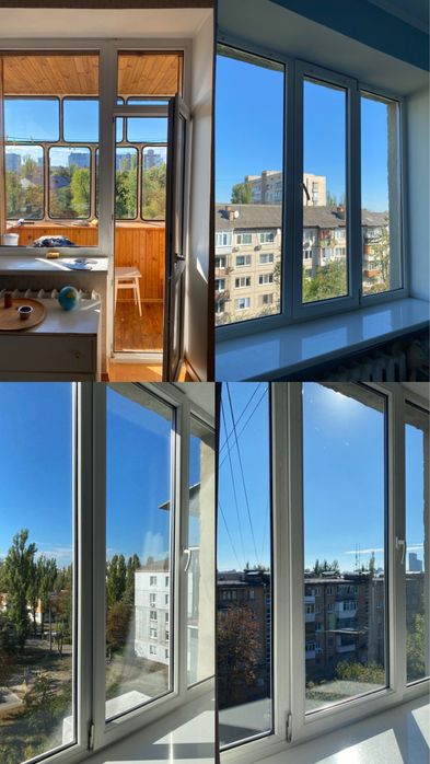 Клілінг після ремонту