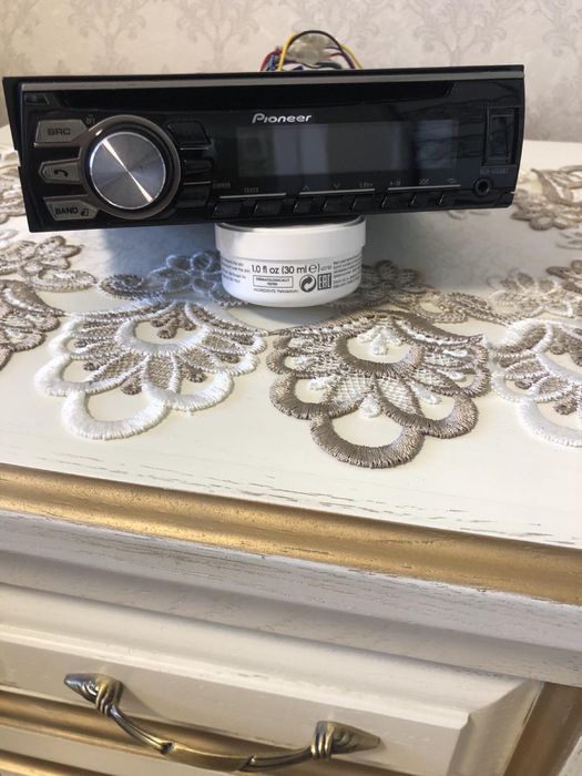 Продам кенвуд