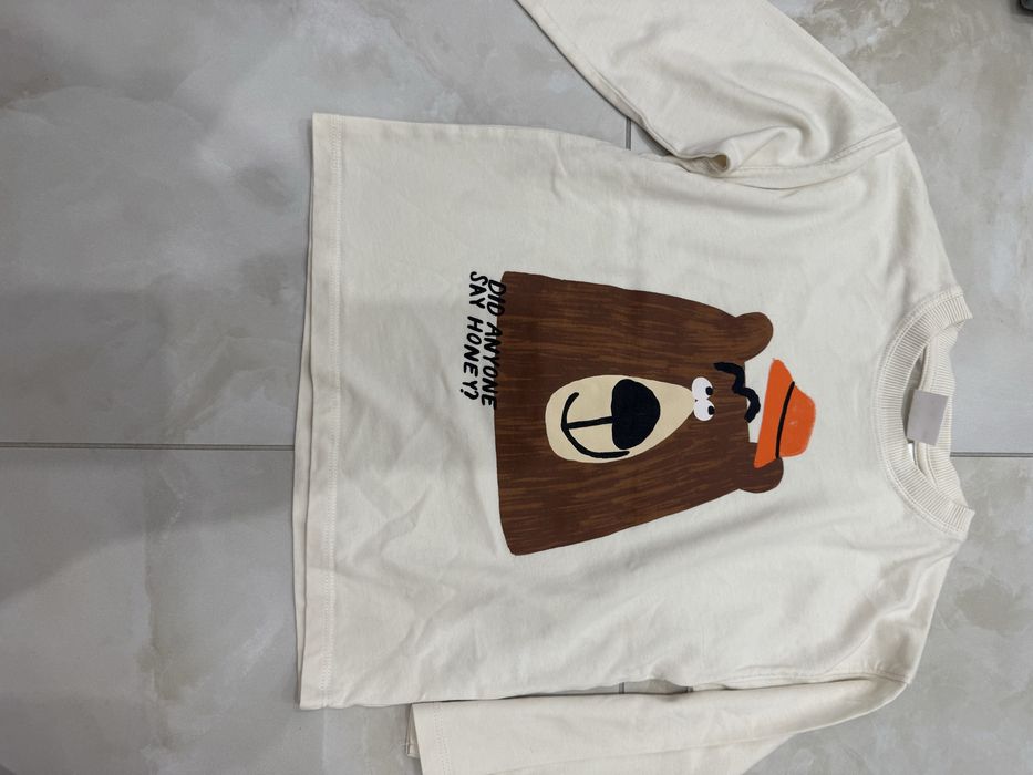 Лонги дитячі зара