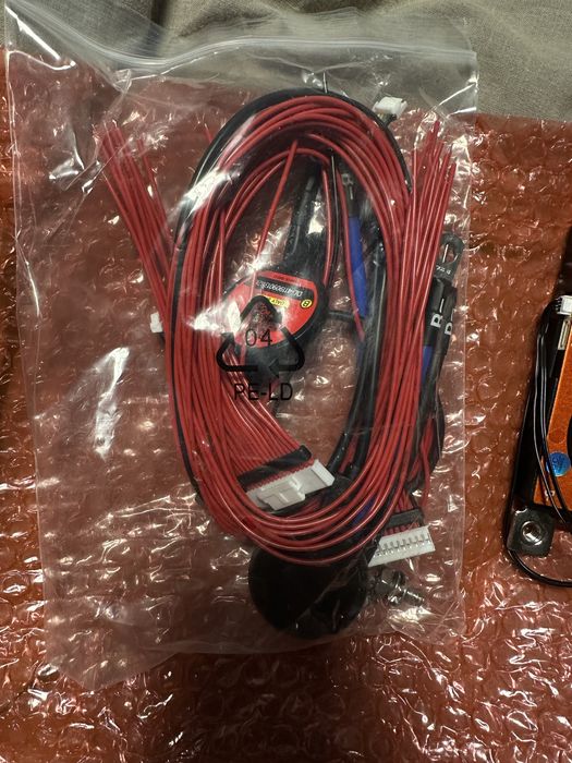 Daily smart bms  li-ion 16s 60v