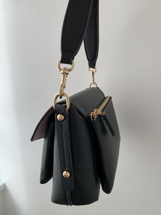 Сумка Guess 1:1 чорна