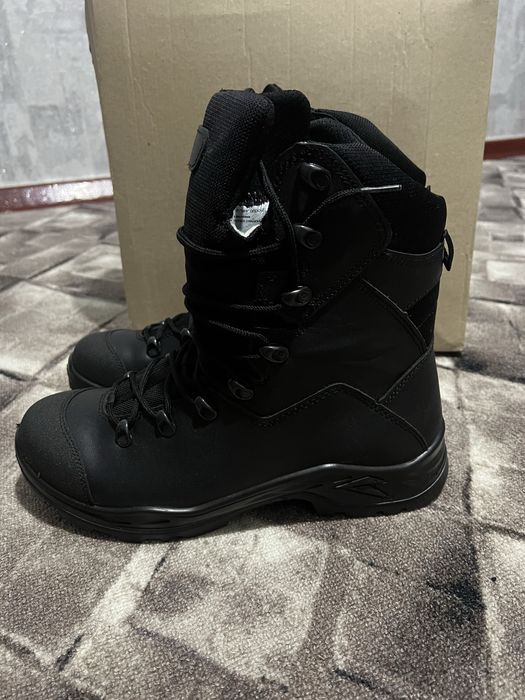 Ботинки спеціалні тип2