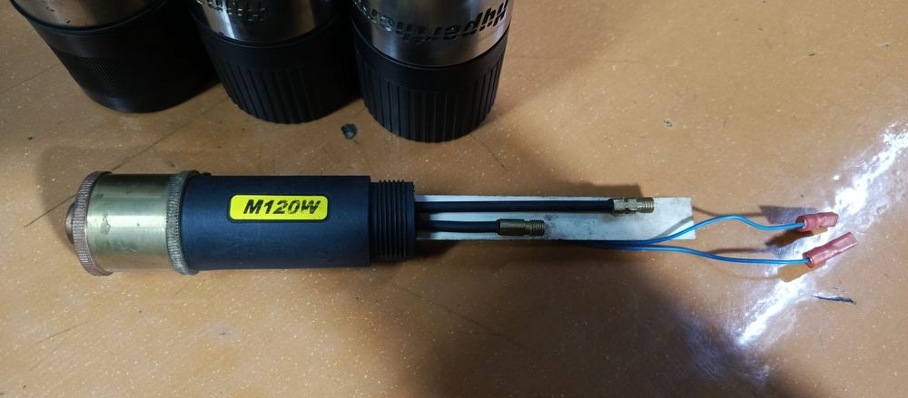 Плазматрон Hipertherm одним лотом