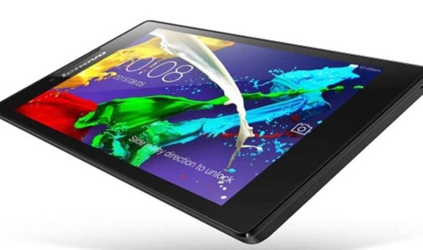Планшет  Lenovo TAB 2 A7-20 F