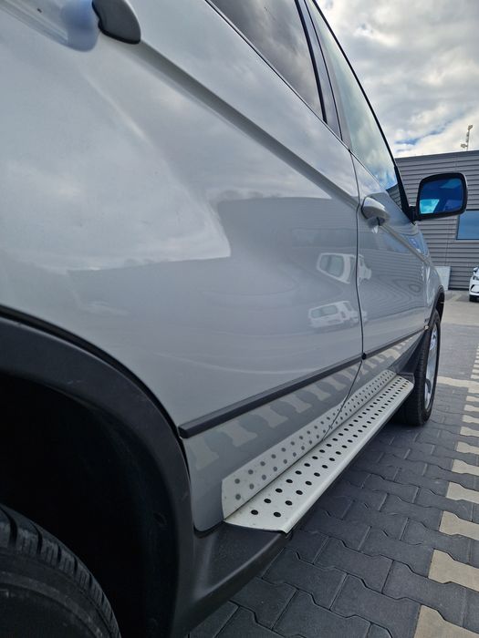 X5 3.0d M57 youngtimer