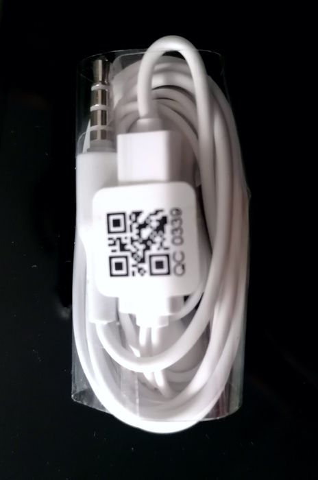 Auriculares/Fones HUAWEI (Novos e embalados)