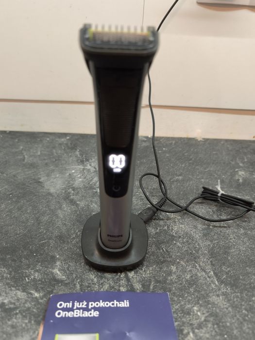 Maszynka do golenia Philips