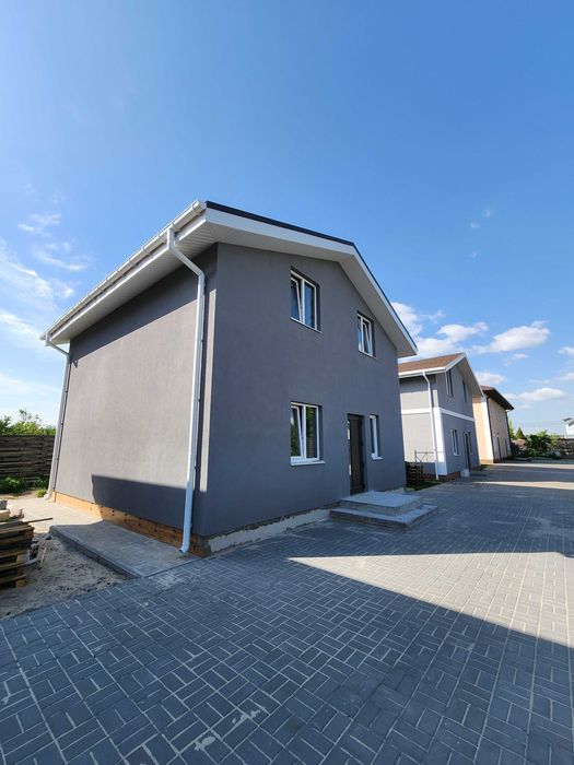 Вітаю Продам Окремий будинок Газ Крюківщина Тарасівка Телефонуйте