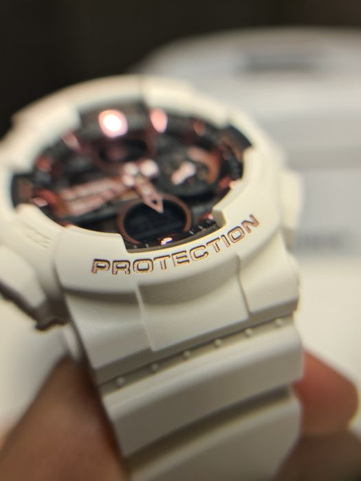 Zegarek G-shock Damski