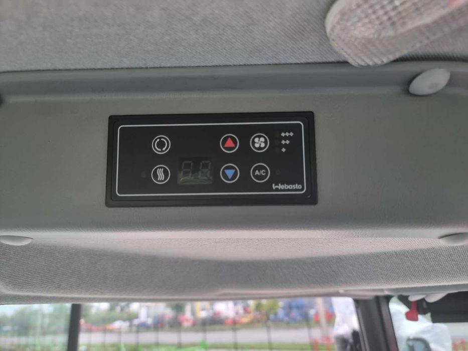 Трактор ArmaTrac 1104 LUX Пневма навес 5т 2 вани Perkins ZF 16+16 АРК