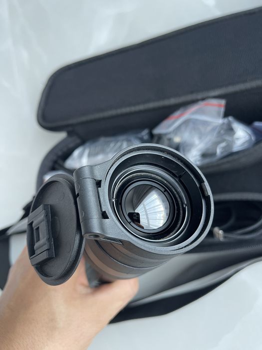 Pulsar Talion XG35 1800метрів 640x480 Тепловізійний приціл