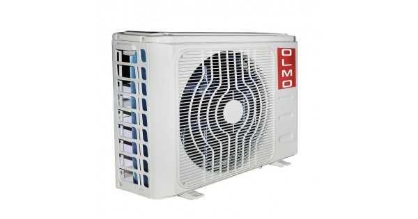 Olmo OSH-10LDH3 Inventa Кондиционер ,установка,доставка.
