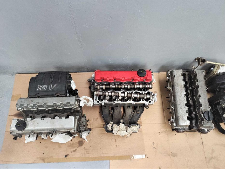 Peças Peugeot 106 GTI / Peugeot 106 XSI / Peugeot 106 Rallye