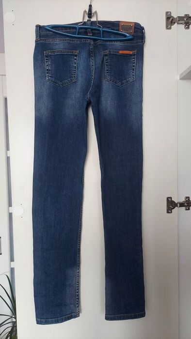 Джинси Dolce Gabbana