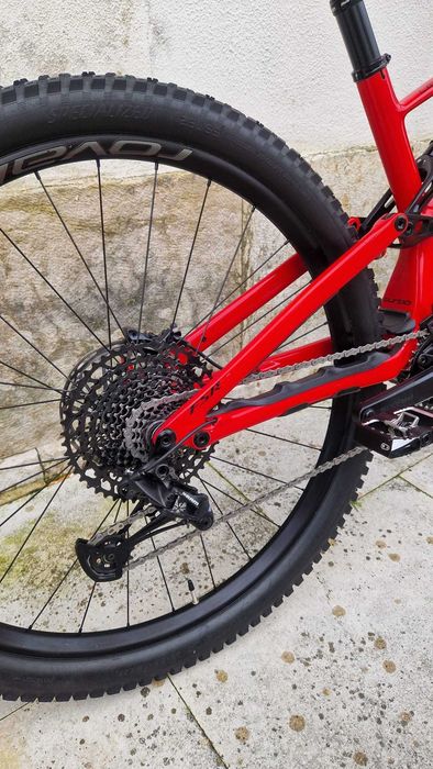 Specialized Turbo Levo SL Comp Carbon