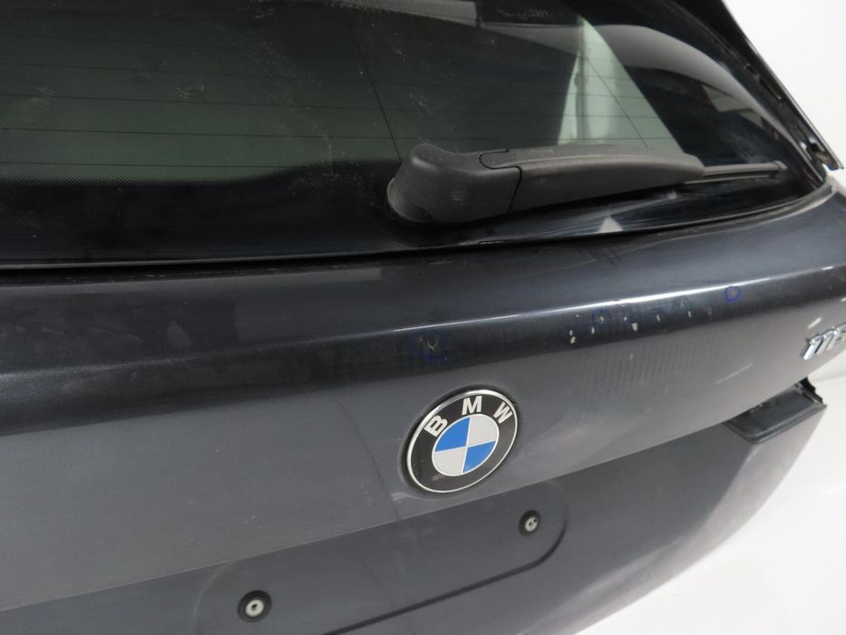 Tampa Da Mala Usado / Original Bmw 1 (F40)/Bmw (F70) 41009627390