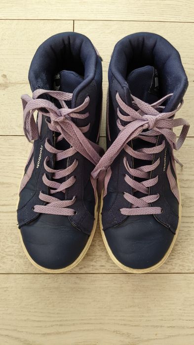Buty za kostkę Reebok with Ortholite r. 32,5 (21 cm)