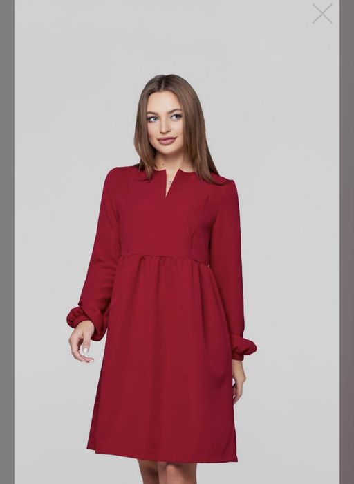 Платья для вагітних розмір  L- Xl нове