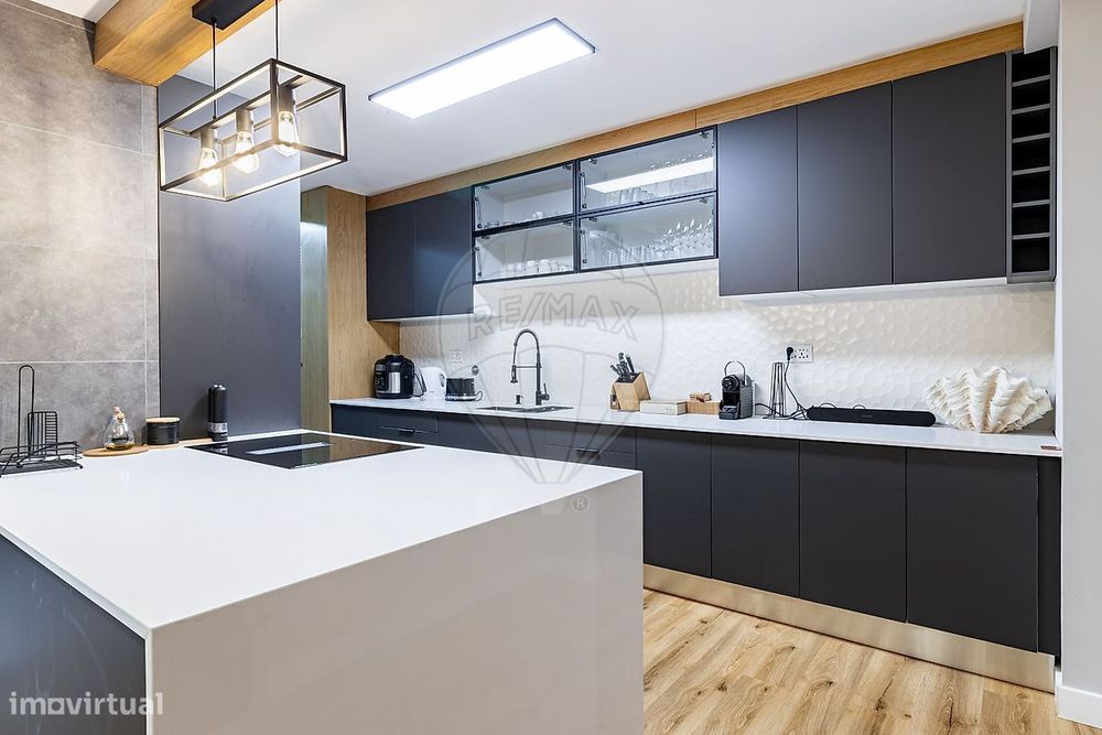 Apartamento T3 para arrendamento