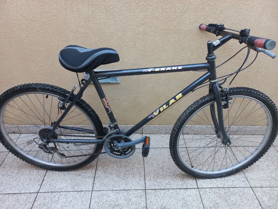 Vendo bicicleta em ótimo estado