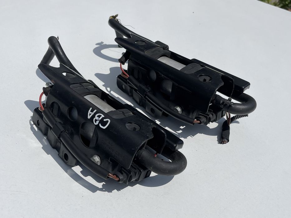 Тнвд топливный насос магистральный насос Passat B6 B7 2.0 TDI cbab cba