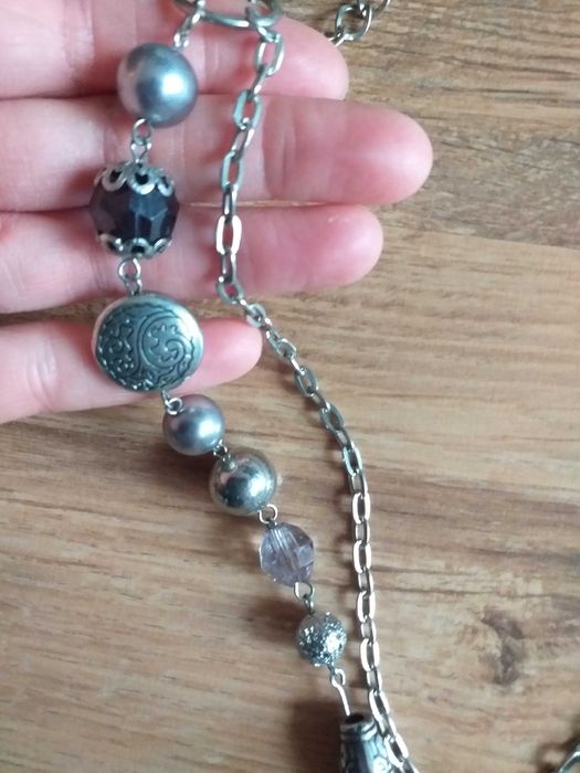 Naszyjnik / łańcuszek