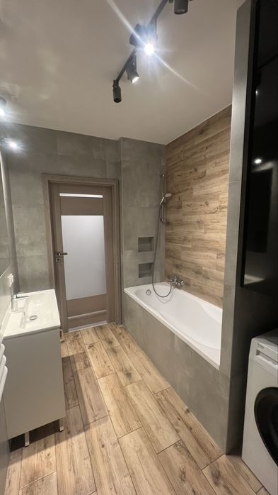 Mieszkanie na wynajem