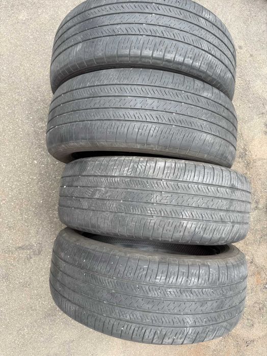 235/55 R20 Toyo Комплект 4 шт