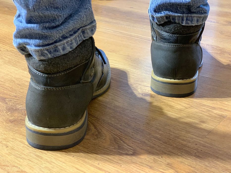 Buty Męskie Venice r.41